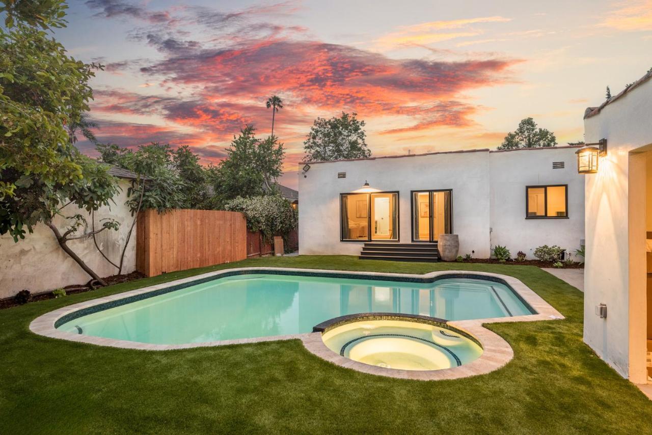 Ferienhaus Luxury In West Hollywood, Sleeps 12