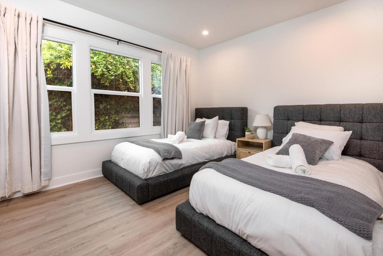 Ferienhaus Luxury In West Hollywood, Sleeps 12 *