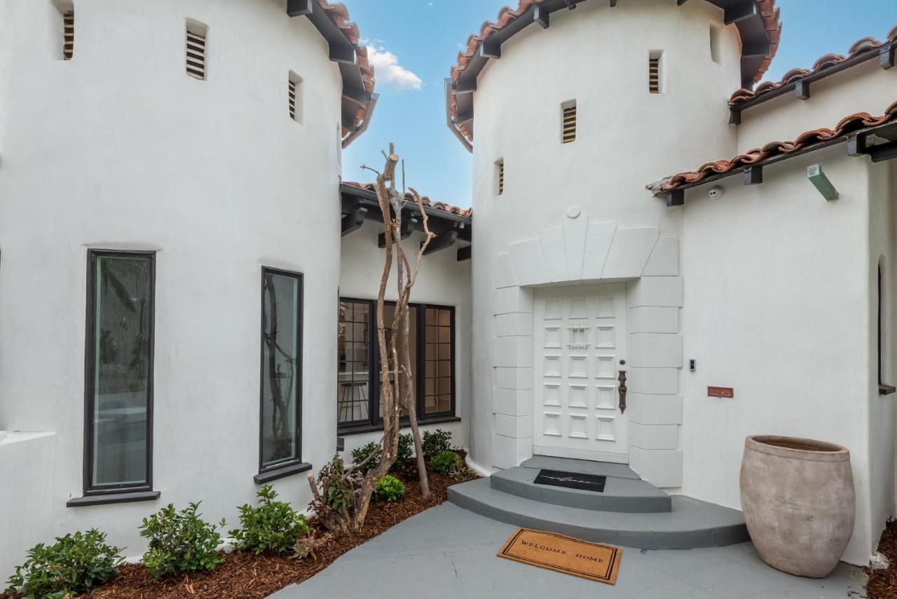 Luxury In West Hollywood, Sleeps 12 Ferienhaus