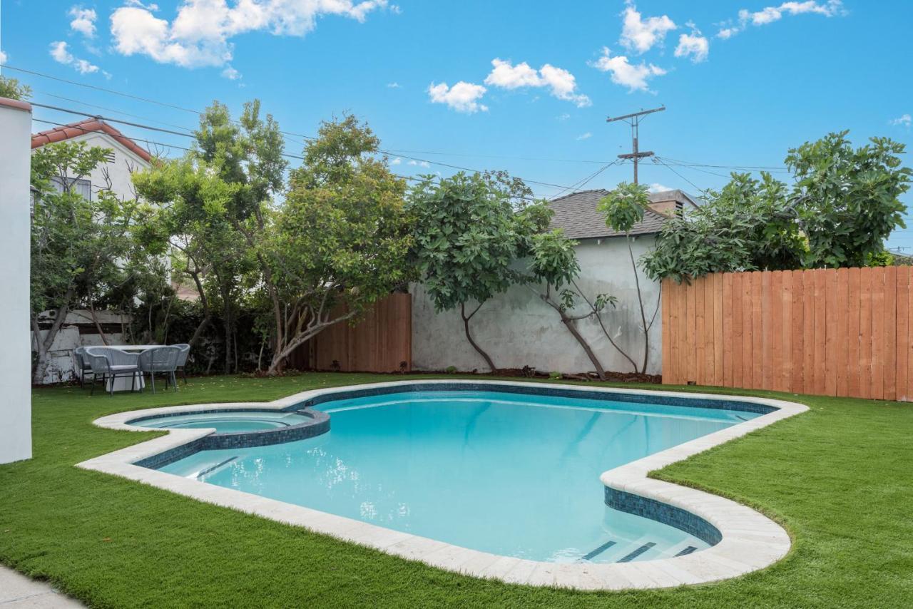 Ferienhaus Luxury In West Hollywood, Sleeps 12 *