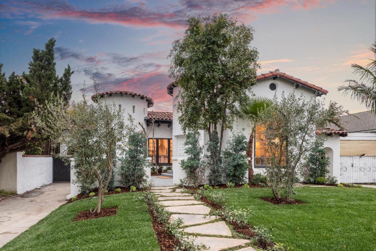 Ferienhaus Luxury In West Hollywood, Sleeps 12 *