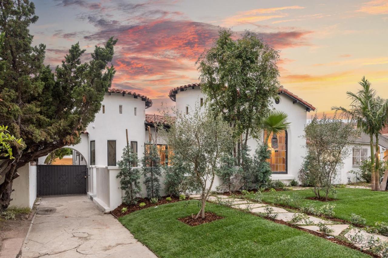 Ferienhaus Luxury In West Hollywood, Sleeps 12 *