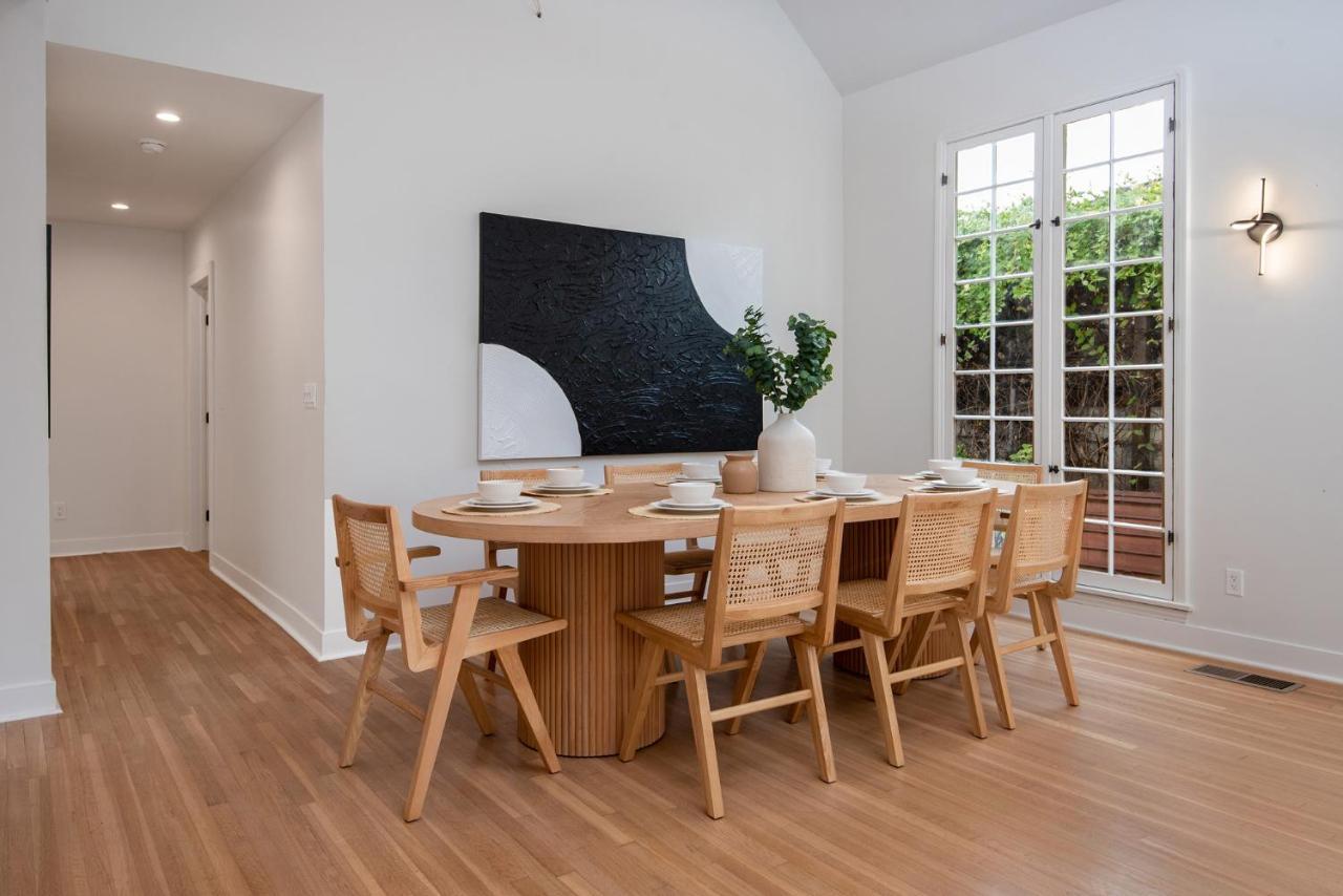 Luxury In West Hollywood, Sleeps 12 * Los Angeles