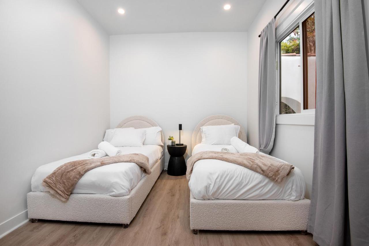 Ferienhaus Luxury In West Hollywood, Sleeps 12