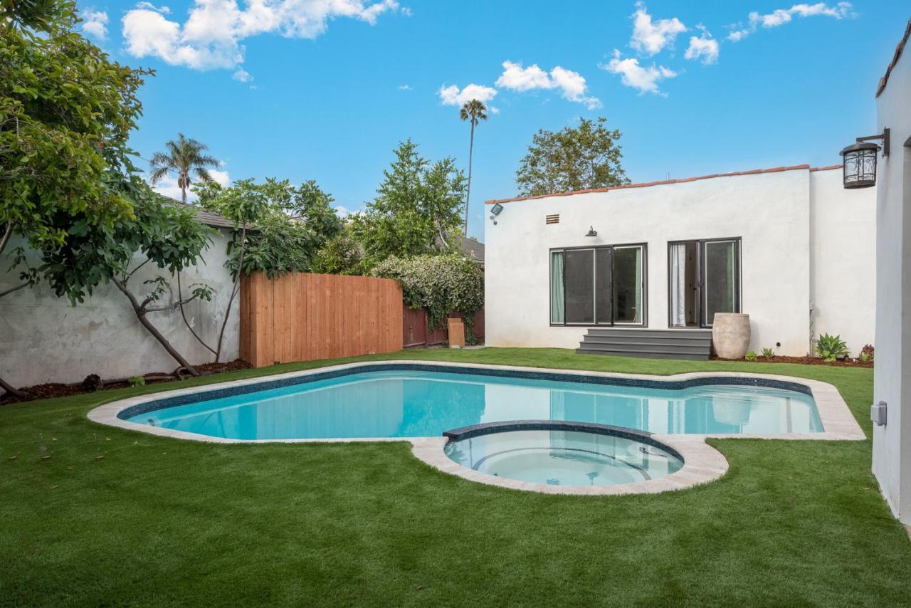 Ferienhaus Luxury In West Hollywood, Sleeps 12