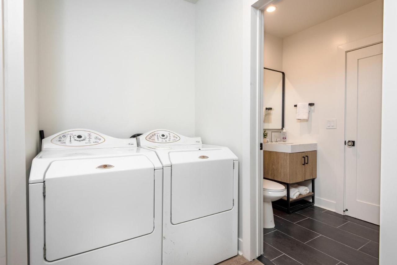 Luxury In West Hollywood, Sleeps 12 Ferienhaus *
