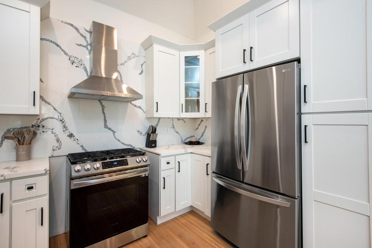 Luxury In West Hollywood, Sleeps 12 Ferienhaus