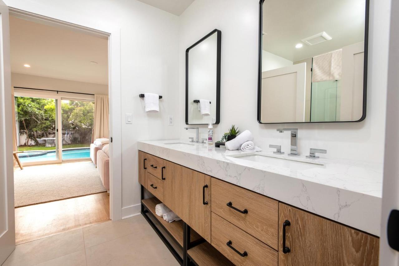 Ferienhaus Luxury In West Hollywood, Sleeps 12