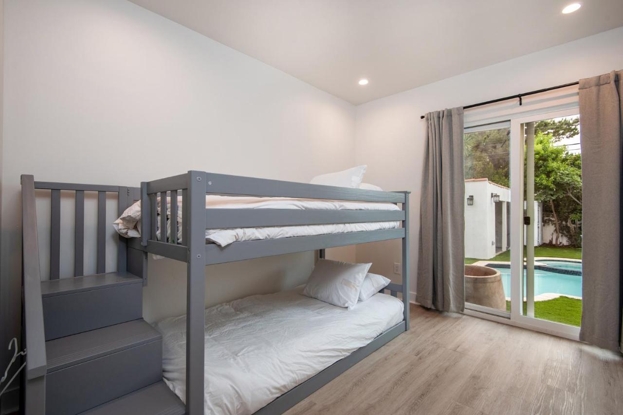 Ferienhaus Luxury In West Hollywood, Sleeps 12 Los Angeles