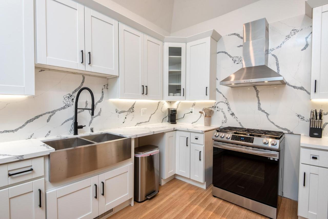 Luxury In West Hollywood, Sleeps 12 Ferienhaus Los Angeles