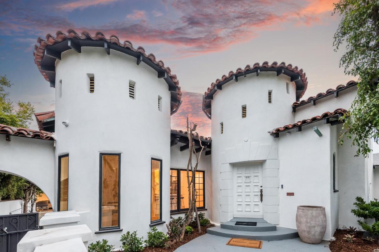 Luxury In West Hollywood, Sleeps 12 Ferienhaus *