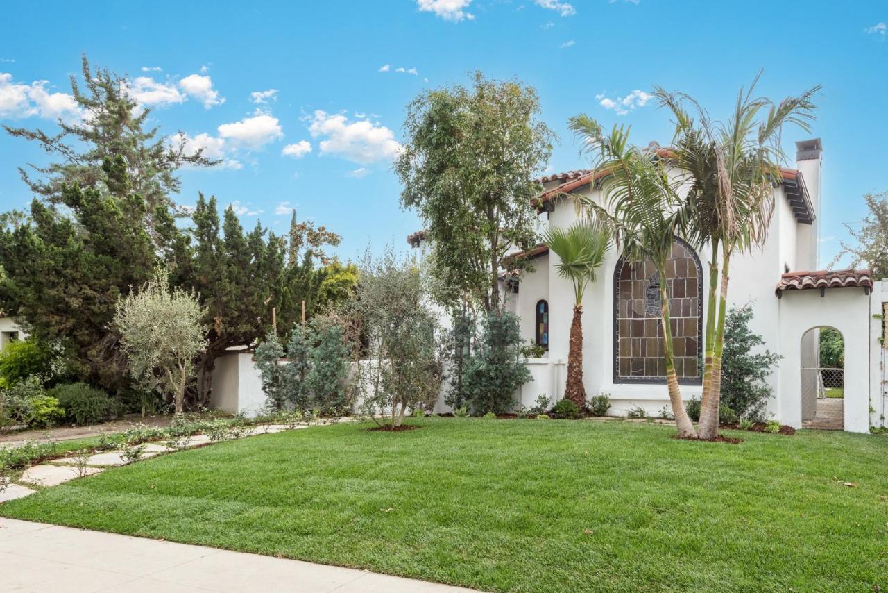 Ferienhaus Luxury In West Hollywood, Sleeps 12